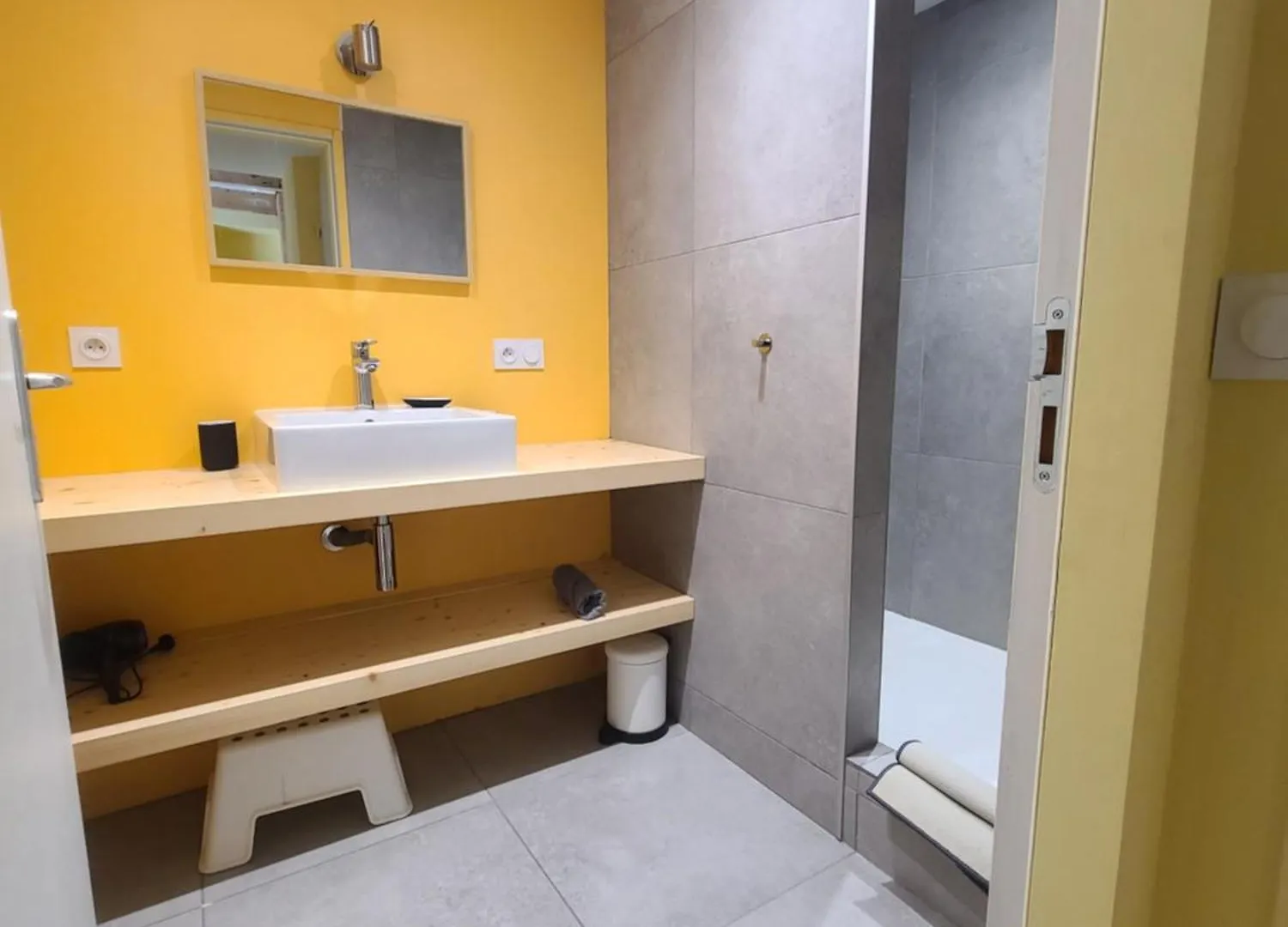Apartmán Le Florineige Vercors Méaudre Francie
